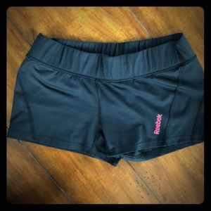 Reebok Compression Shorts